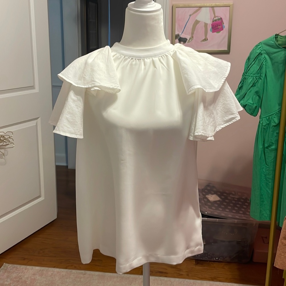TCEC tops for sale $22 new with tags